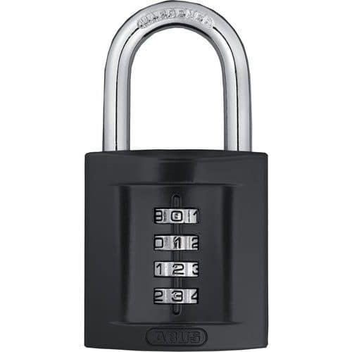 Cadenas Combinaison 158 - Abus