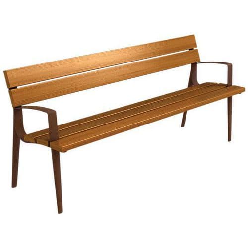 Banc oslo plus - Benito