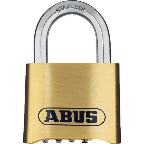 Zahlenkombinationsschloss 180IB - Abus