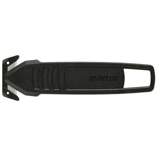 Sicherheitsmesser - Secumax 145 - Martor