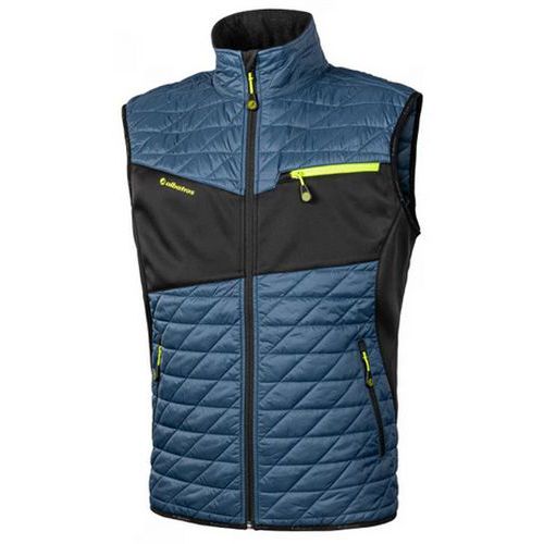 Ärmelloses Arbeitsgilet CONCEPT VEST – Albatros