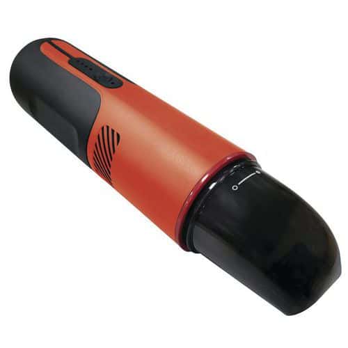 Booster lithium NOMAD POWER VAC 350 - GYS