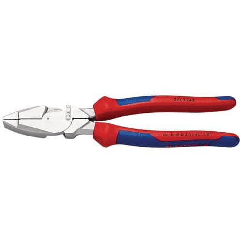 Universalzange Lineman's - Knipex