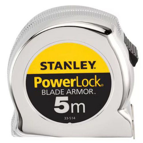 Mesure  POWERLOCK BLADE ARMOR 5 m x 25 mm