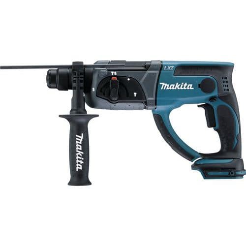 Perfo-burineur SDS-Plus 18V 20mm sans batterie - Makita