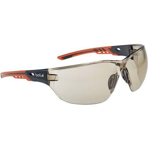 Schutzbrille RUSH Plus