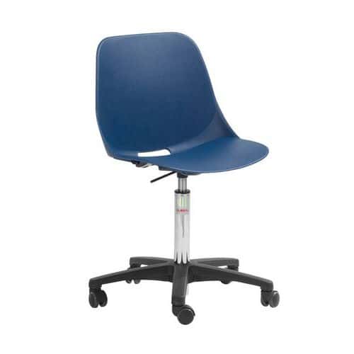 Schalenstuhl Nest - Medium - Global Professional Seating