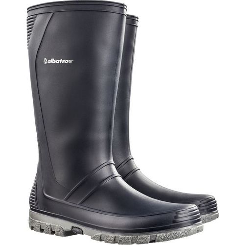 PVC-Arbeitsstiefel JUWEL – Albatros