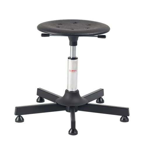 Tabouret Stella Kappa - Medium - Global Professional Seating