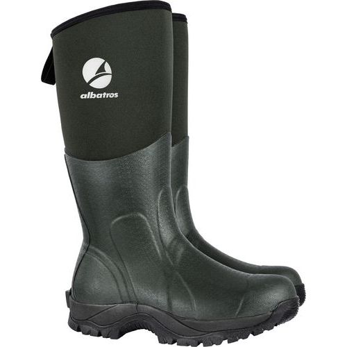 Bottes en néoprène non normées ONYX 2.0 - Albatros