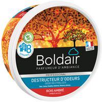 Gel destructeur d'odeurs - Boldair