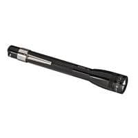 Lampe torche Maglite Mini led AAA - Noir