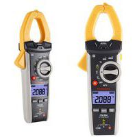 Zangen-Multimeter 600 A CM604 - Multimetrix