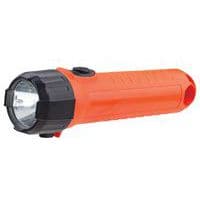 Lampe torche LED ATEX - 2D - 150 lm - Energizer