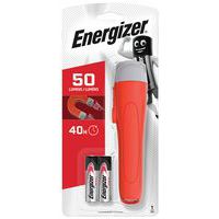 Torche -  LED Magnet - Avec pile 2AA - Energizer