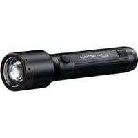 Lampe torche rechargeable P6R Core - 900 lm - Ledlenser