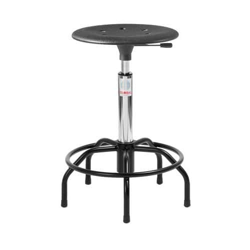 Tabouret Kappa Spider - Medium - Global Professional Seating