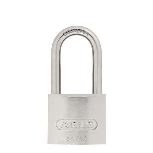 Cadenas ABUS en Laiton, Acier, Ø anse 7mm