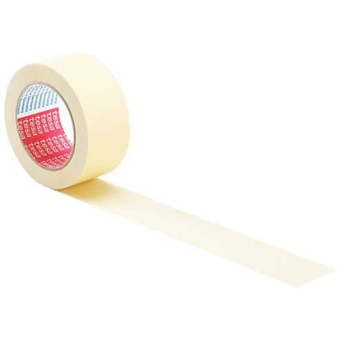 Papierabdeckband 50 °C/1H - 4323 - tesa 